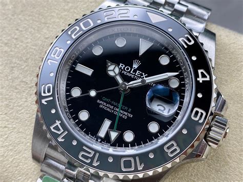 rolex gmt 2 bruce wayne.